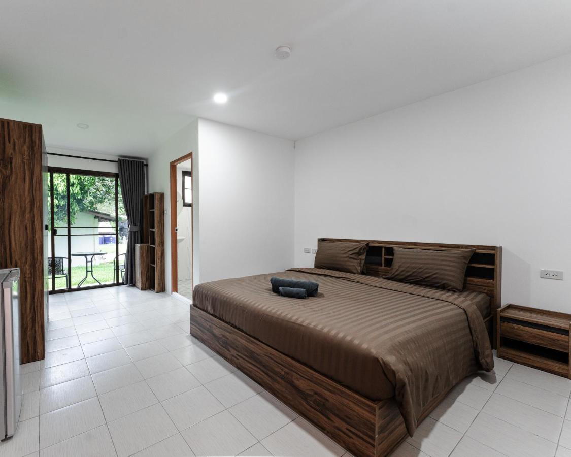 Apollo Hotel Chalong Ban Suan  Екстериор снимка
