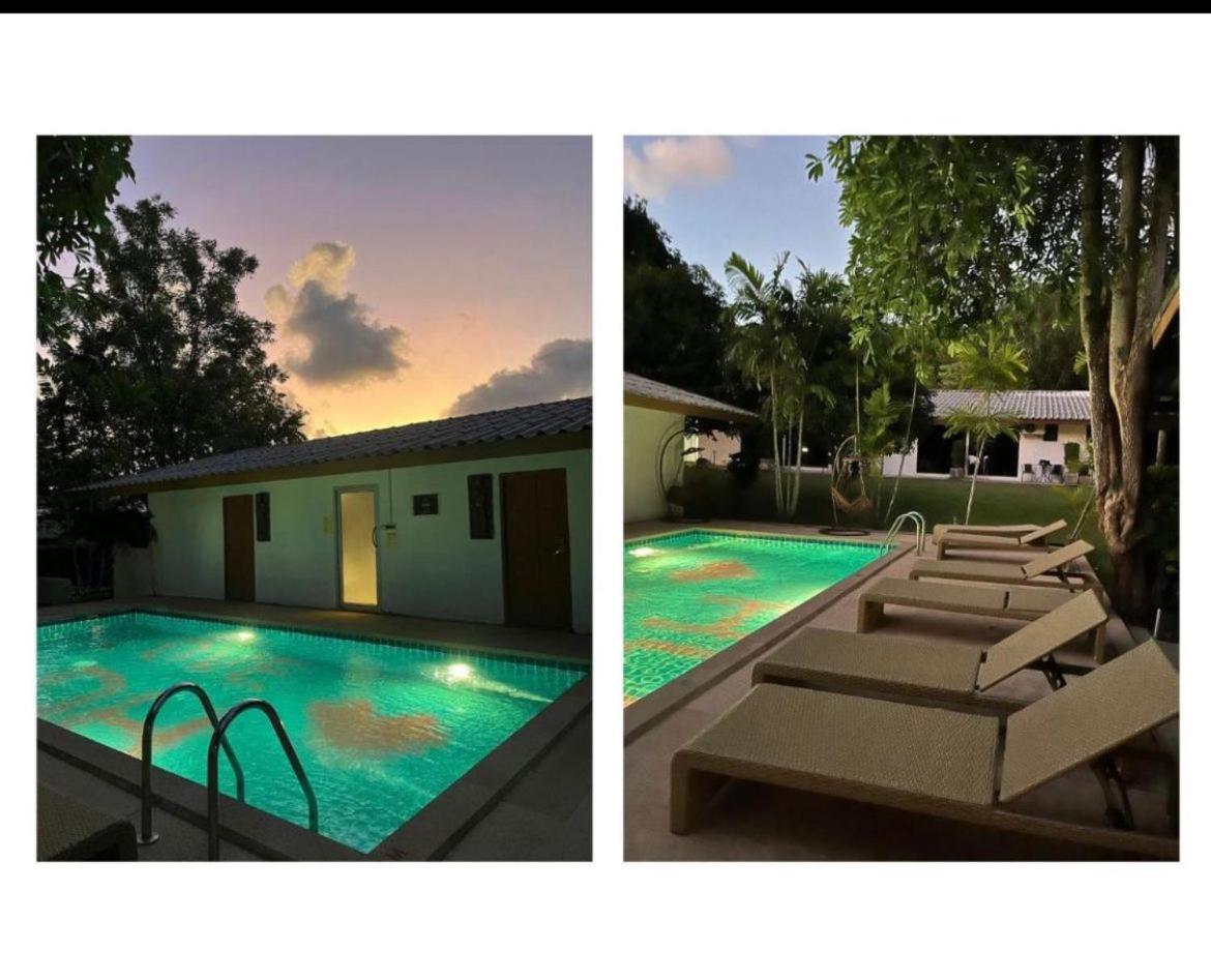Apollo Hotel Chalong Ban Suan  Екстериор снимка
